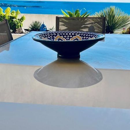 Vue Mer Panoramique - Grande Terrasse Et Piscine Бандоль Екстер'єр фото